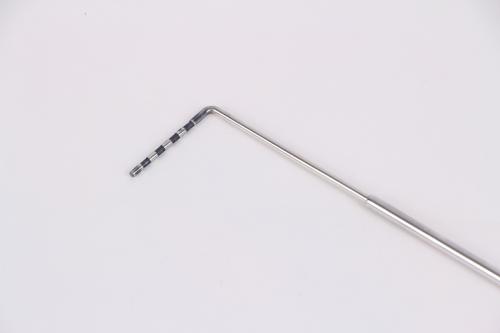 Preview: Peridontal probe , 2 mm